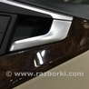 ФОТО Ручка двери внутренняя для Audi (Ауди) A4 V B9 - 8W (2015-) Київ