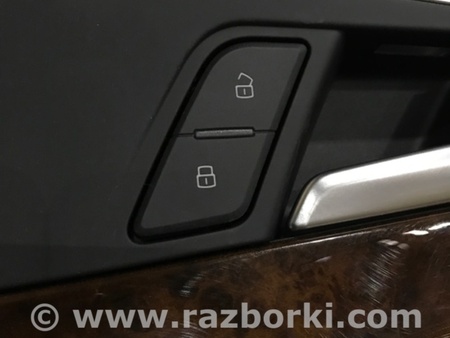 ФОТО Кнопка для Audi (Ауди) A4 V B9 - 8W (2015-) Київ