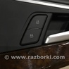Кнопка Audi (Ауди) A4 V B9 - 8W (2015-)
