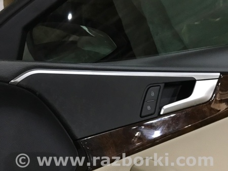 ФОТО пластик двери для Audi (Ауди) A4 V B9 - 8W (2015-) Київ