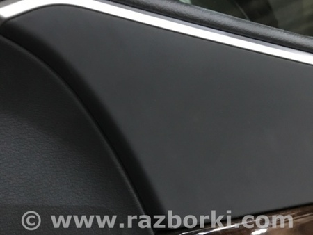 ФОТО пластик двери для Audi (Ауди) A4 V B9 - 8W (2015-) Київ