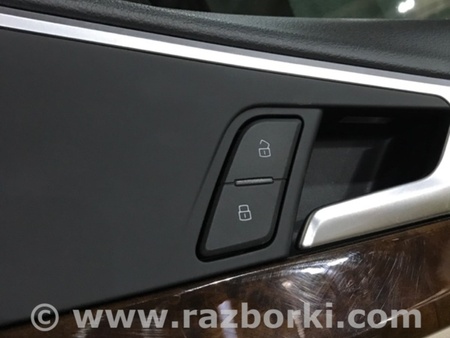 ФОТО пластик двери для Audi (Ауди) A4 V B9 - 8W (2015-) Київ