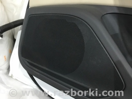 ФОТО Крышка динамика для Audi (Ауди) A4 V B9 - 8W (2015-) Київ