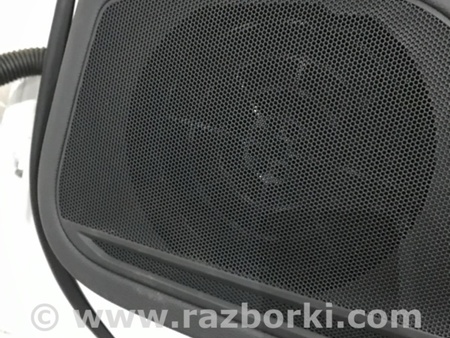 ФОТО Крышка динамика для Audi (Ауди) A4 V B9 - 8W (2015-) Київ