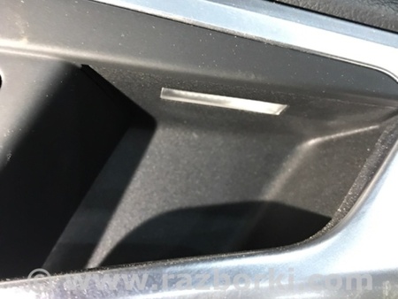 ФОТО Подсветка двери для Audi (Ауди) A4 V B9 - 8W (2015-) Київ