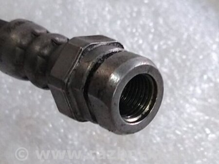 ФОТО Шланг тормозной для Audi (Ауди) A4 V B9 - 8W (2015-) Київ