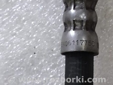 ФОТО Шланг тормозной для Audi (Ауди) A4 V B9 - 8W (2015-) Київ