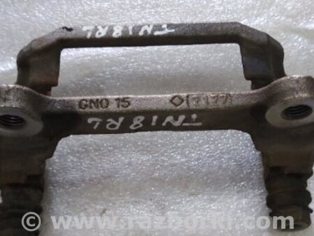 ФОТО Скоба суппорта для Audi (Ауди) A4 V B9 - 8W (2015-) Київ