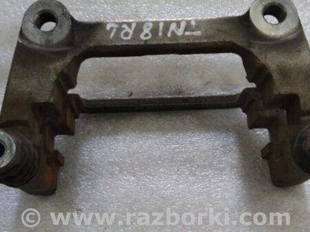 ФОТО Скоба суппорта для Audi (Ауди) A4 V B9 - 8W (2015-) Київ