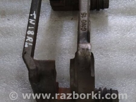 ФОТО Скоба суппорта для Audi (Ауди) A4 V B9 - 8W (2015-) Київ