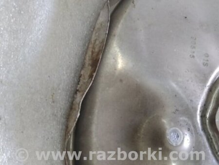 ФОТО Пыльник тормозного диска для Audi (Ауди) A4 V B9 - 8W (2015-) Київ