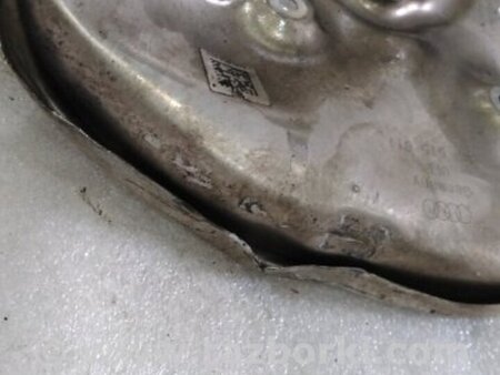 ФОТО Пыльник тормозного диска для Audi (Ауди) A4 V B9 - 8W (2015-) Київ