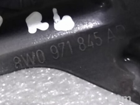 ФОТО Кронштейн для Audi (Ауди) A4 V B9 - 8W (2015-) Київ