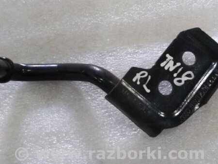 ФОТО Кронштейн для Audi (Ауди) A4 V B9 - 8W (2015-) Київ