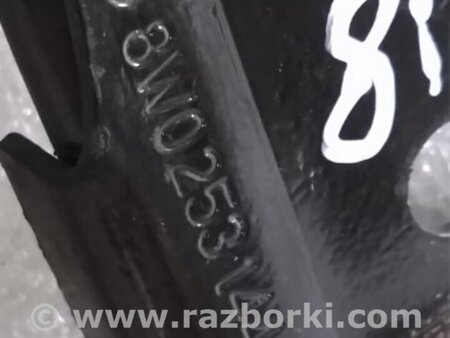 ФОТО Кронштейн для Audi (Ауди) A4 V B9 - 8W (2015-) Київ