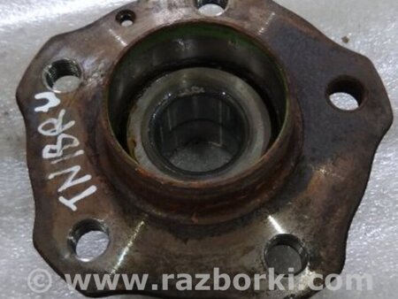 ФОТО Ступица для Audi (Ауди) A4 V B9 - 8W (2015-) Київ