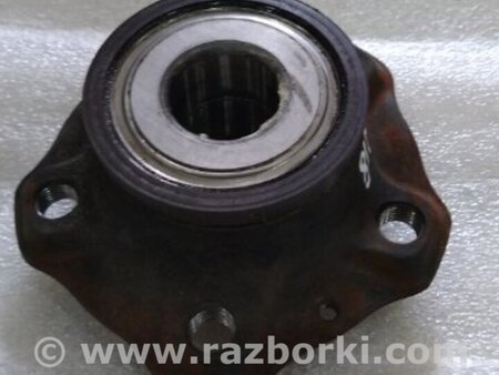 ФОТО Ступица для Audi (Ауди) A4 V B9 - 8W (2015-) Київ