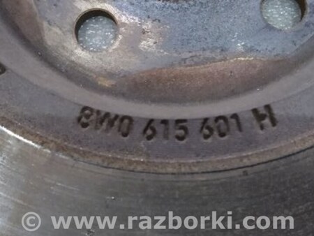 ФОТО Диск тормозной для Audi (Ауди) A4 V B9 - 8W (2015-) Київ