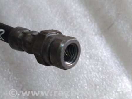 ФОТО Шланг тормозной для Audi (Ауди) A4 V B9 - 8W (2015-) Київ