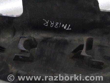 ФОТО Защитный кожух для Audi (Ауди) A4 V B9 - 8W (2015-) Київ