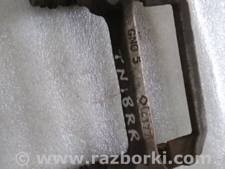 ФОТО Скоба суппорта для Audi (Ауди) A4 V B9 - 8W (2015-) Київ