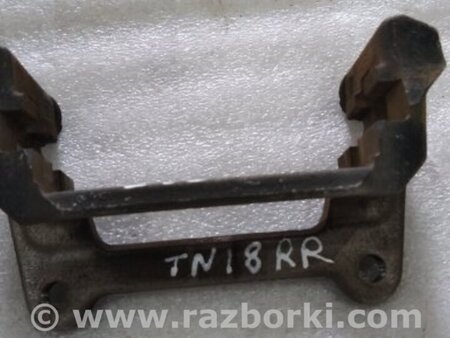 ФОТО Скоба суппорта для Audi (Ауди) A4 V B9 - 8W (2015-) Київ