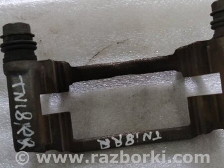 ФОТО Скоба суппорта для Audi (Ауди) A4 V B9 - 8W (2015-) Київ