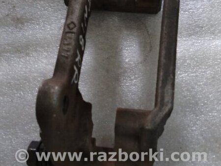 ФОТО Скоба суппорта для Audi (Ауди) A4 V B9 - 8W (2015-) Київ