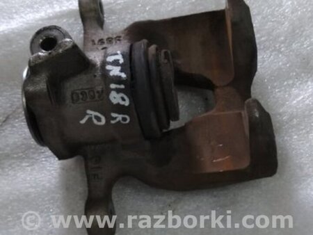 ФОТО Суппорт тормозной для Audi (Ауди) A4 V B9 - 8W (2015-) Київ