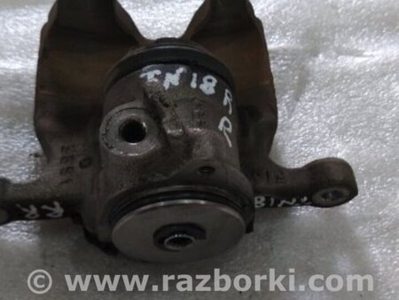 ФОТО Суппорт тормозной для Audi (Ауди) A4 V B9 - 8W (2015-) Київ