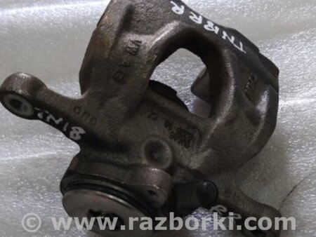 ФОТО Суппорт тормозной для Audi (Ауди) A4 V B9 - 8W (2015-) Київ