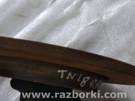 ФОТО Диск тормозной для Audi (Ауди) A4 V B9 - 8W (2015-) Київ