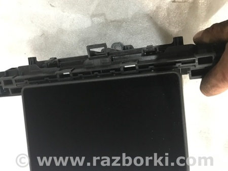 ФОТО Монитор для Audi (Ауди) A4 V B9 - 8W (2015-) Київ