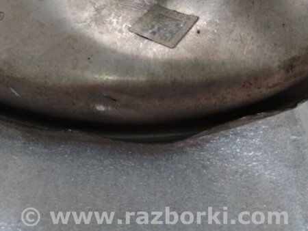 ФОТО Пыльник тормозного диска для Audi (Ауди) A4 V B9 - 8W (2015-) Київ