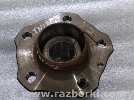 ФОТО Ступица для Audi (Ауди) A4 V B9 - 8W (2015-) Київ