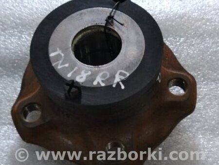 ФОТО Ступица для Audi (Ауди) A4 V B9 - 8W (2015-) Київ