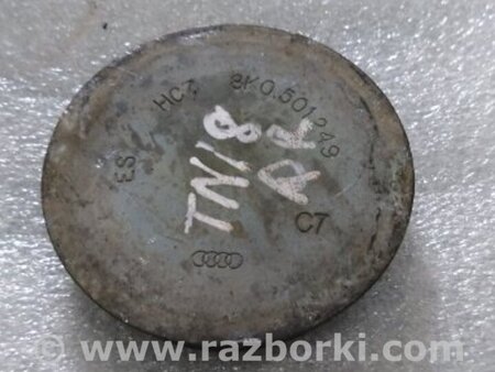 ФОТО Ступица для Audi (Ауди) A4 V B9 - 8W (2015-) Київ