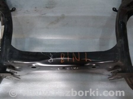 ФОТО Балка подвески для Audi (Ауди) A4 V B9 - 8W (2015-) Київ