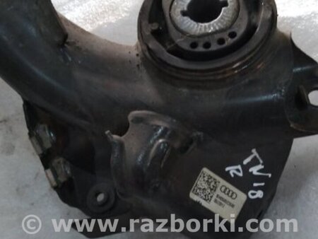 ФОТО Балка подвески для Audi (Ауди) A4 V B9 - 8W (2015-) Київ