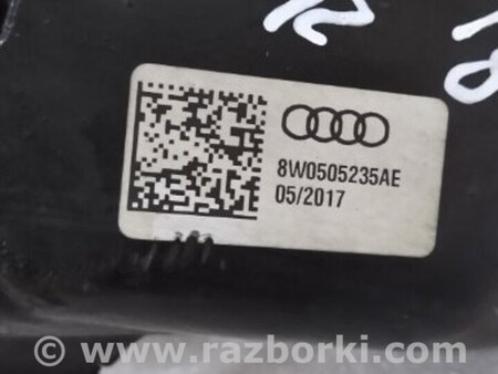 ФОТО Балка подвески для Audi (Ауди) A4 V B9 - 8W (2015-) Київ