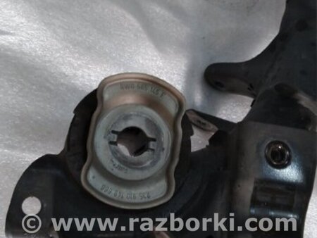 ФОТО Балка подвески для Audi (Ауди) A4 V B9 - 8W (2015-) Київ