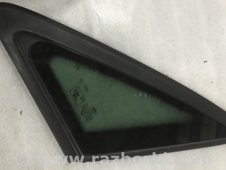 ФОТО Форточка кузова для Audi (Ауди) A4 V B9 - 8W (2015-) Київ