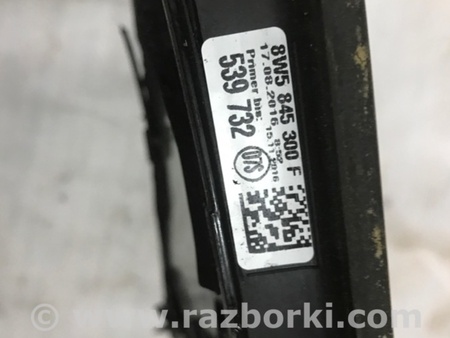 ФОТО Форточка кузова для Audi (Ауди) A4 V B9 - 8W (2015-) Київ