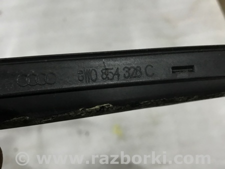 ФОТО Молдинг лобового стекла для Audi (Ауди) A4 V B9 - 8W (2015-) Київ
