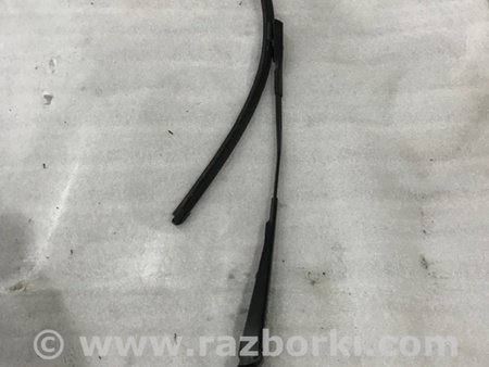 ФОТО Дворник лобового стекла для Audi (Ауди) A4 V B9 - 8W (2015-) Київ