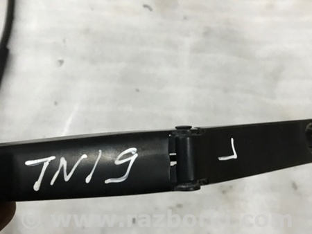 ФОТО Дворник лобового стекла для Audi (Ауди) A4 V B9 - 8W (2015-) Київ