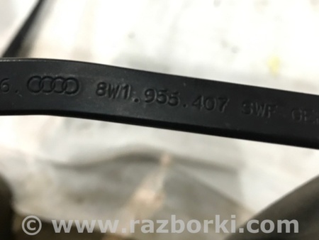 ФОТО Дворник лобового стекла для Audi (Ауди) A4 V B9 - 8W (2015-) Київ