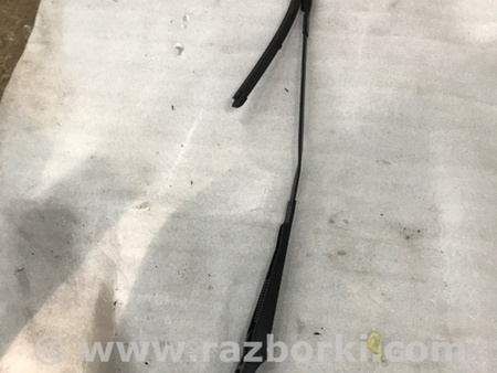 ФОТО Дворник лобового стекла для Audi (Ауди) A4 V B9 - 8W (2015-) Київ