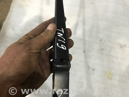 ФОТО Дворник лобового стекла для Audi (Ауди) A4 V B9 - 8W (2015-) Київ