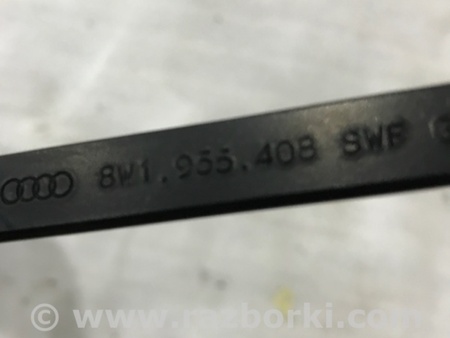 ФОТО Дворник лобового стекла для Audi (Ауди) A4 V B9 - 8W (2015-) Київ